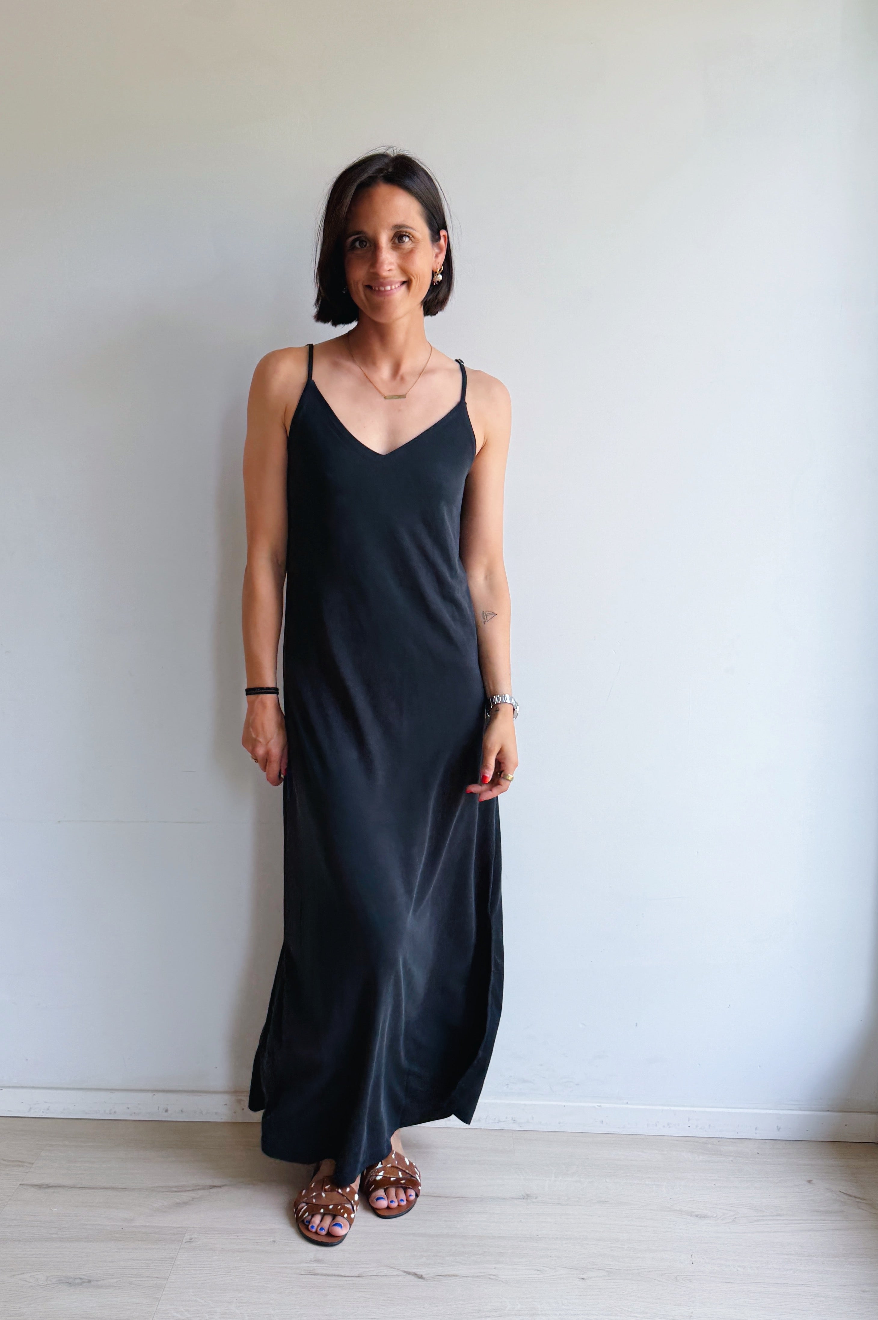 Paoline jurk