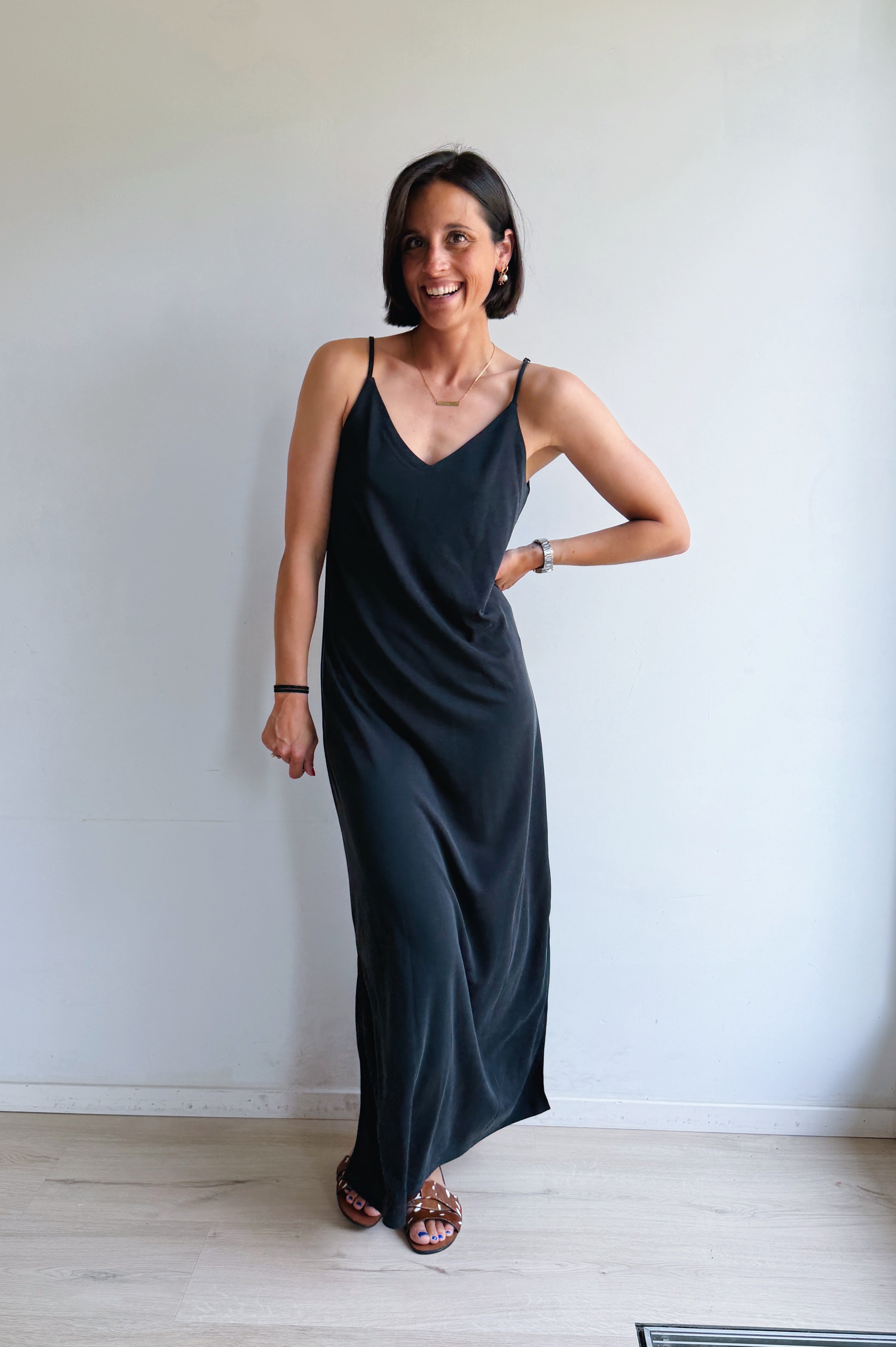Paoline jurk