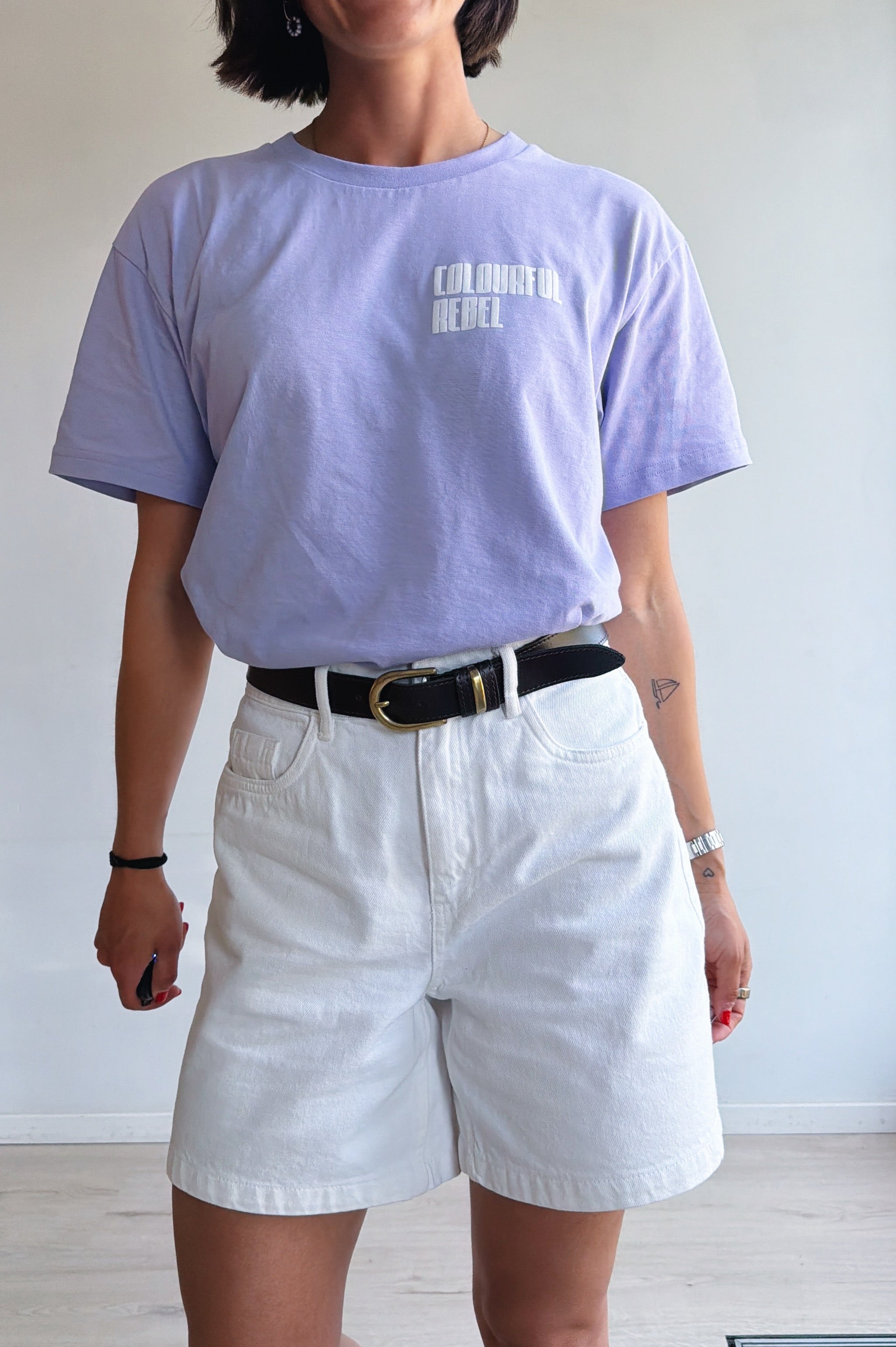Peppers t-shirt