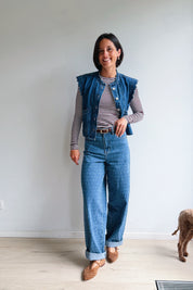 Palou waistcoat