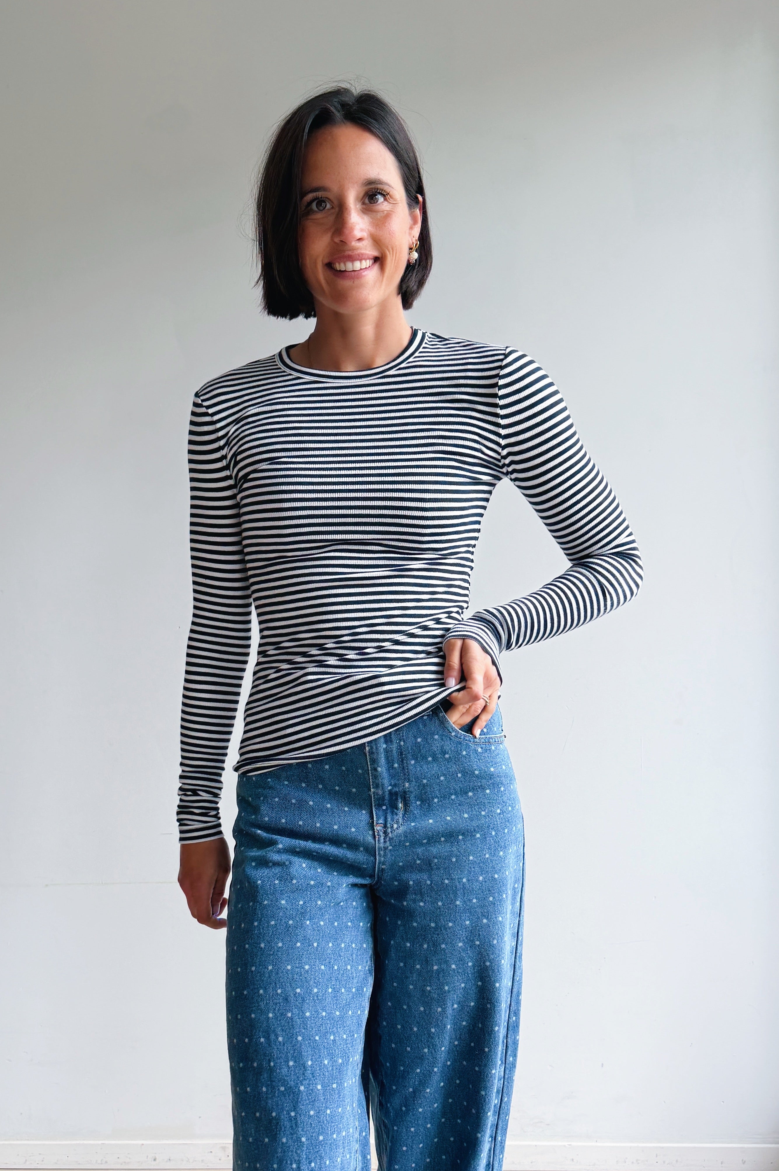 Fenja top