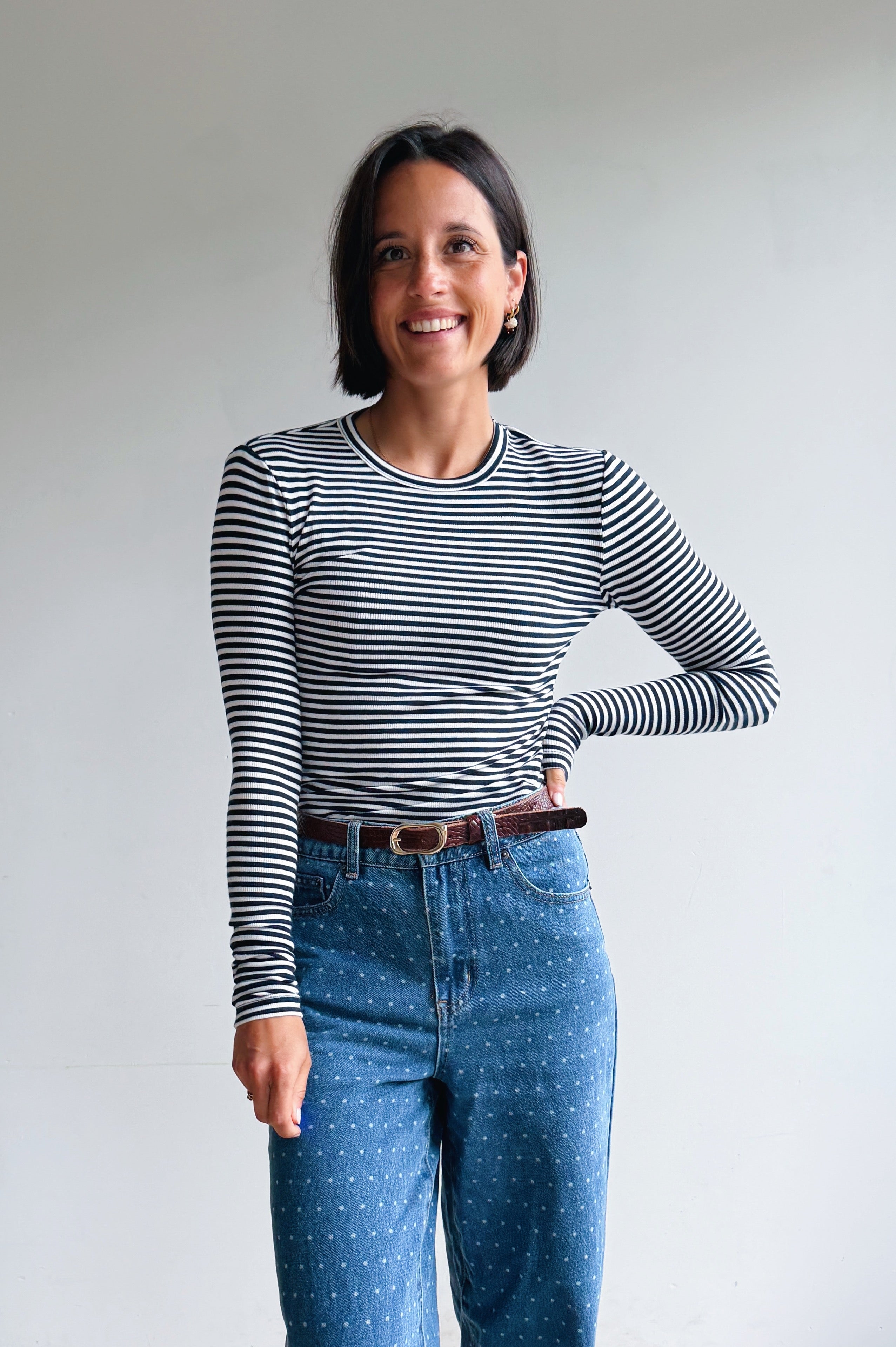 Fenja top