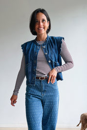 Palou waistcoat