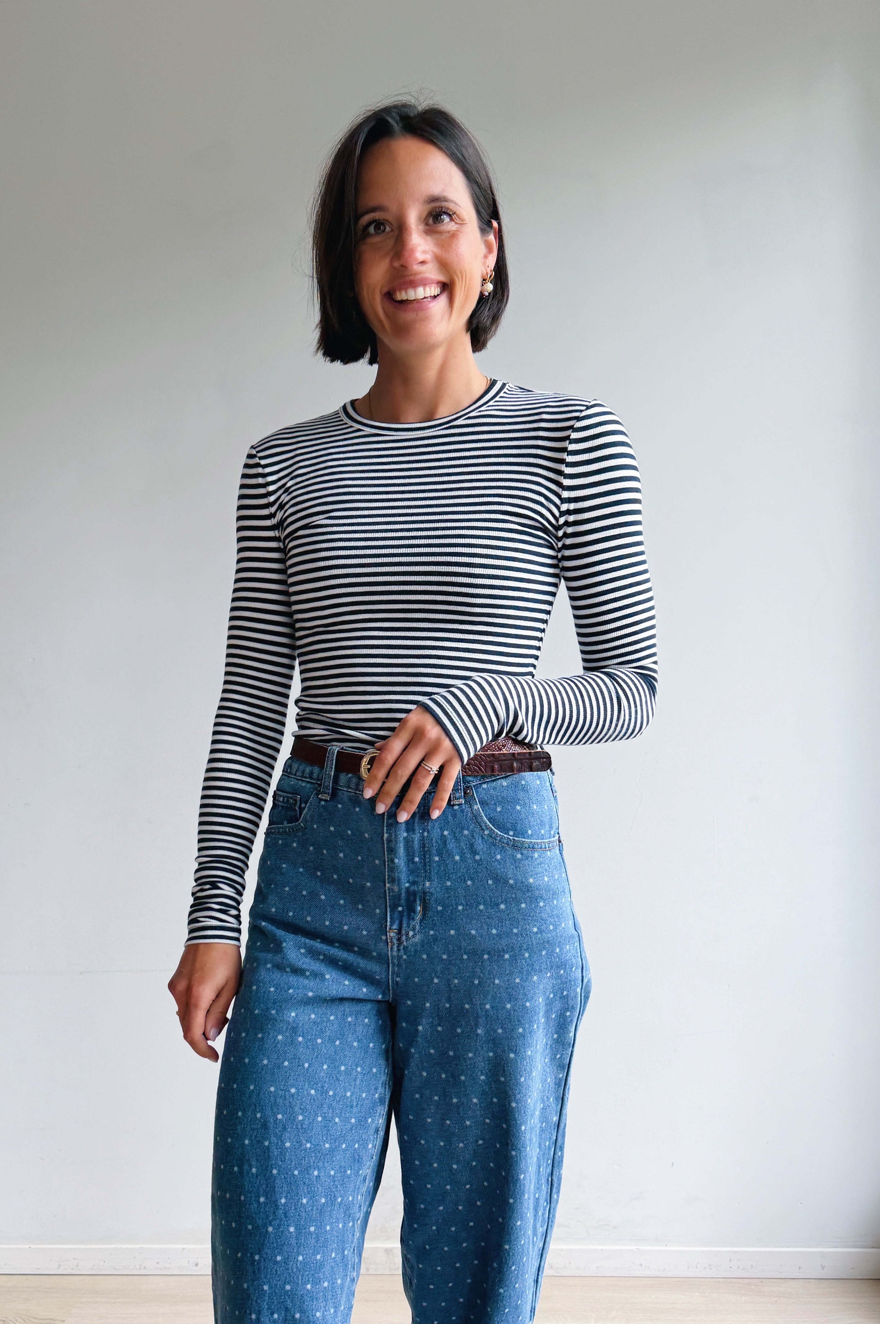 Fenja top