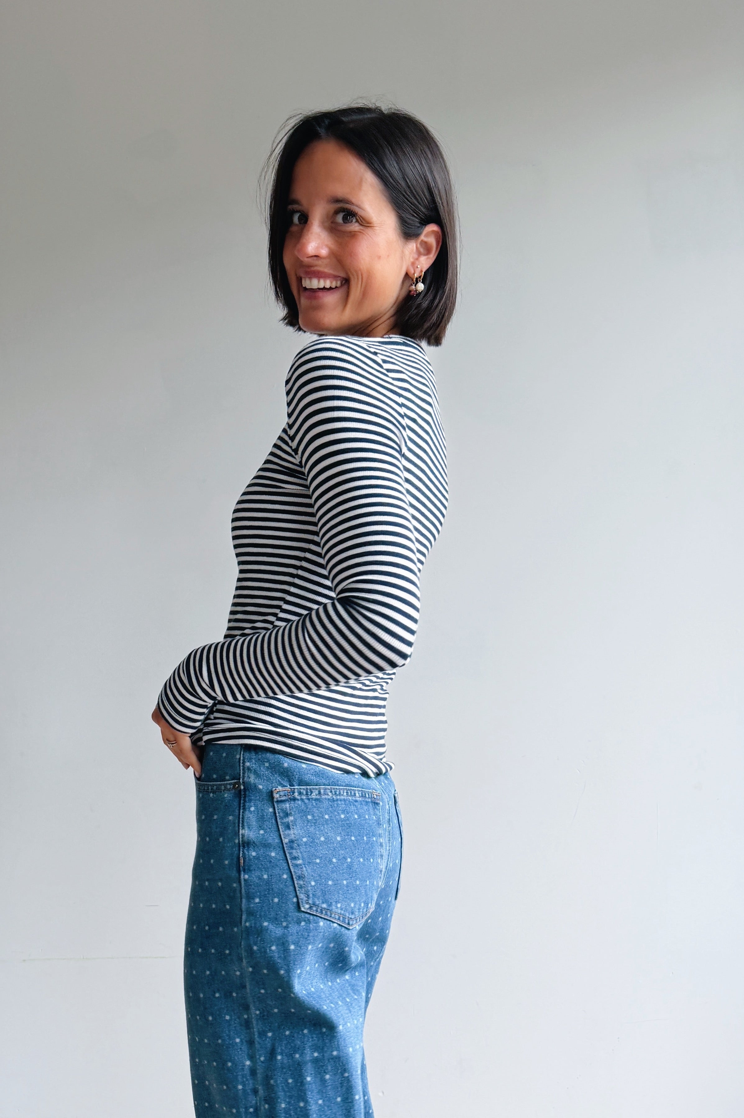 Fenja top