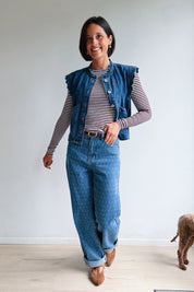 Palou waistcoat