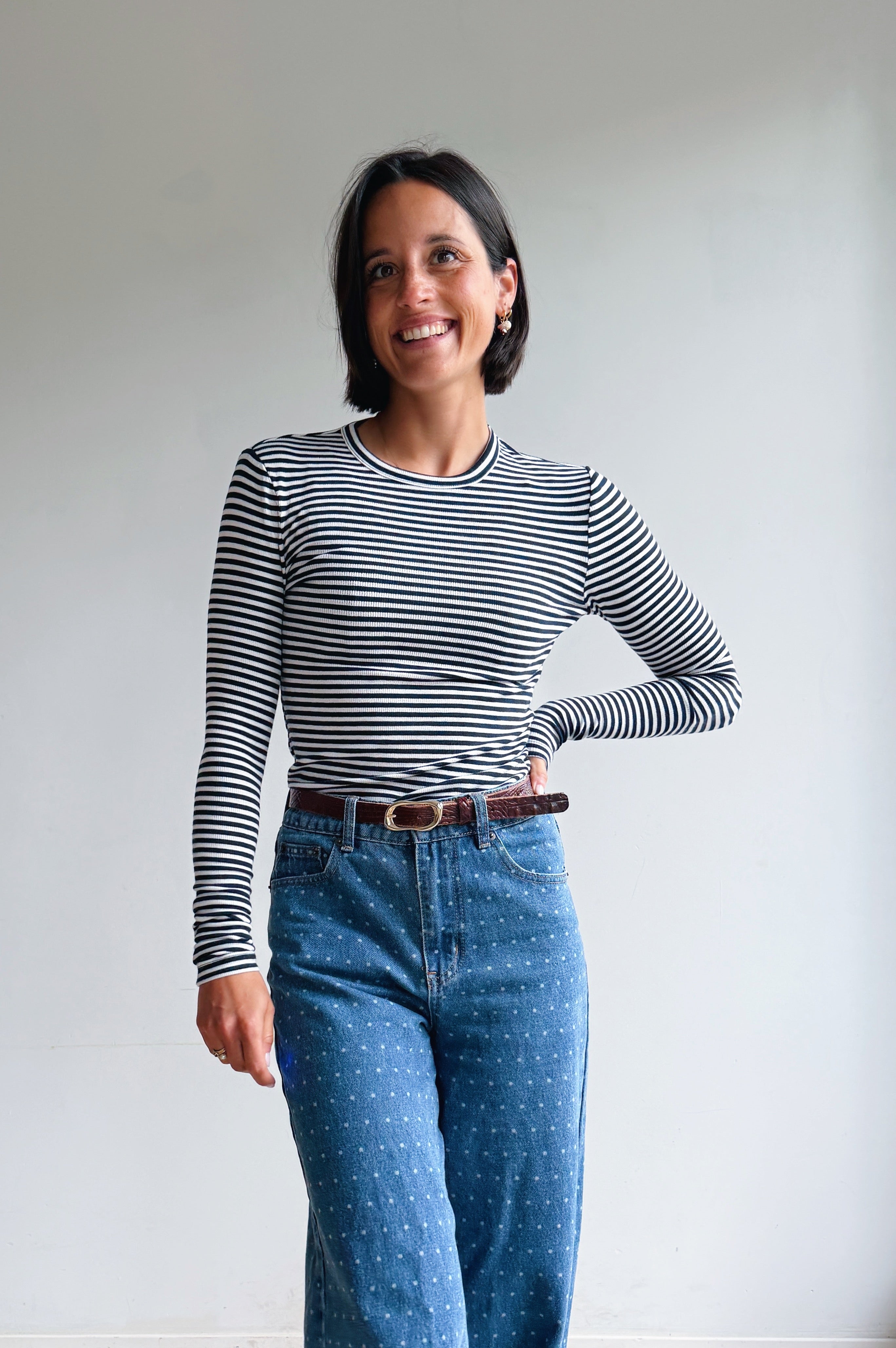Fenja top