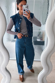 Palou waistcoat