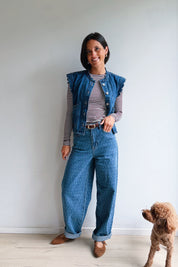 Hellas jeans