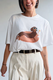 Teckle t-shirt