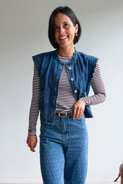 Palou waistcoat