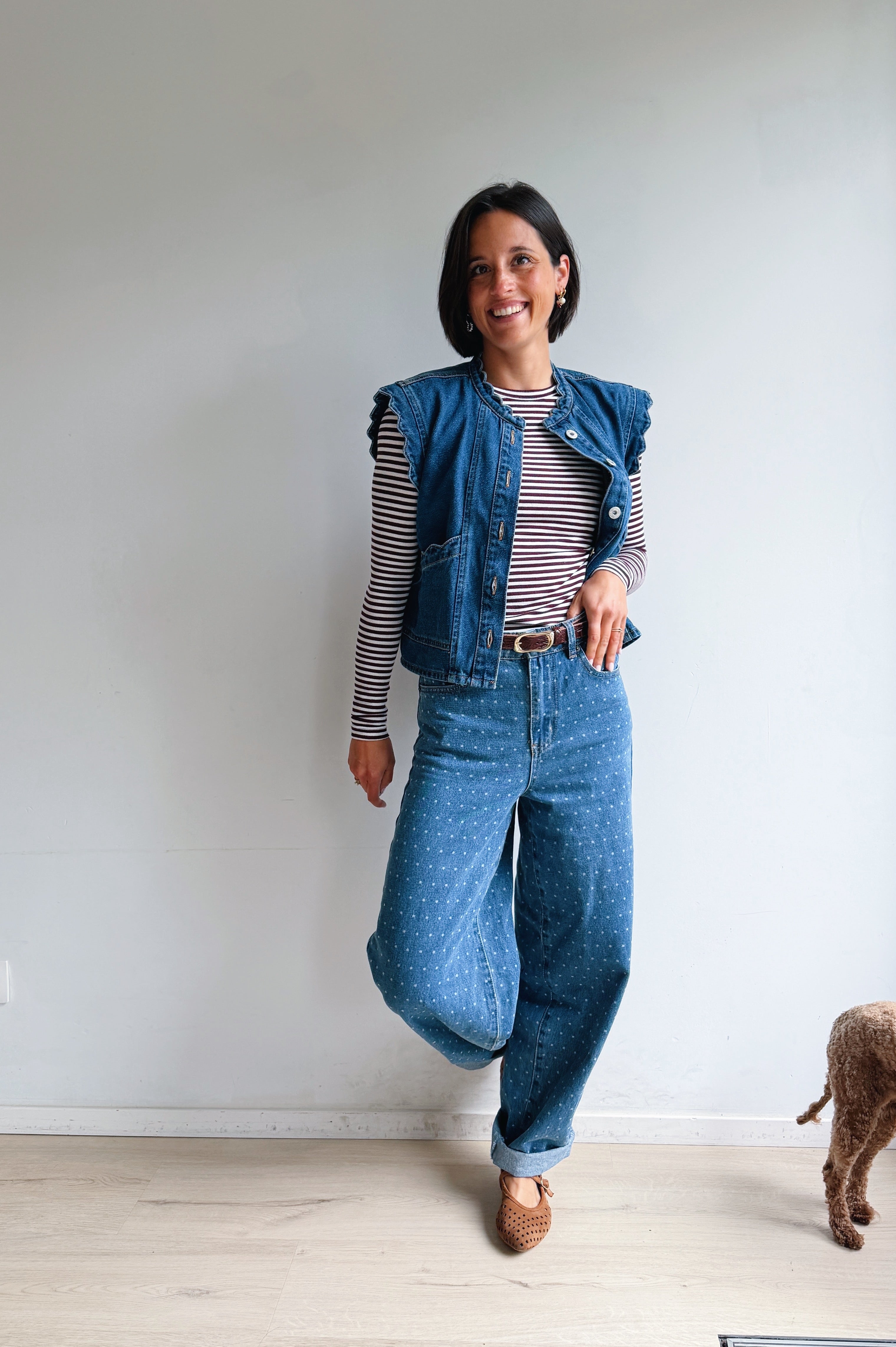 Hellas jeans