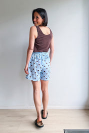 Pois skort