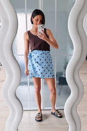 Pois skort