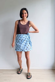 Pois skort