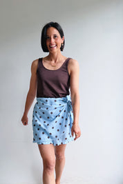 Pois skort