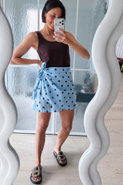 Pois skort