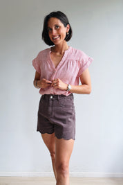 Izola blouse