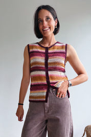 Oriana top