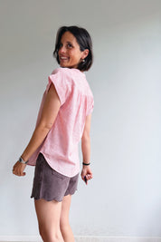 Izola blouse