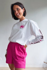 Summer estate longsleeve