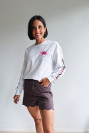 Summer estate longsleeve