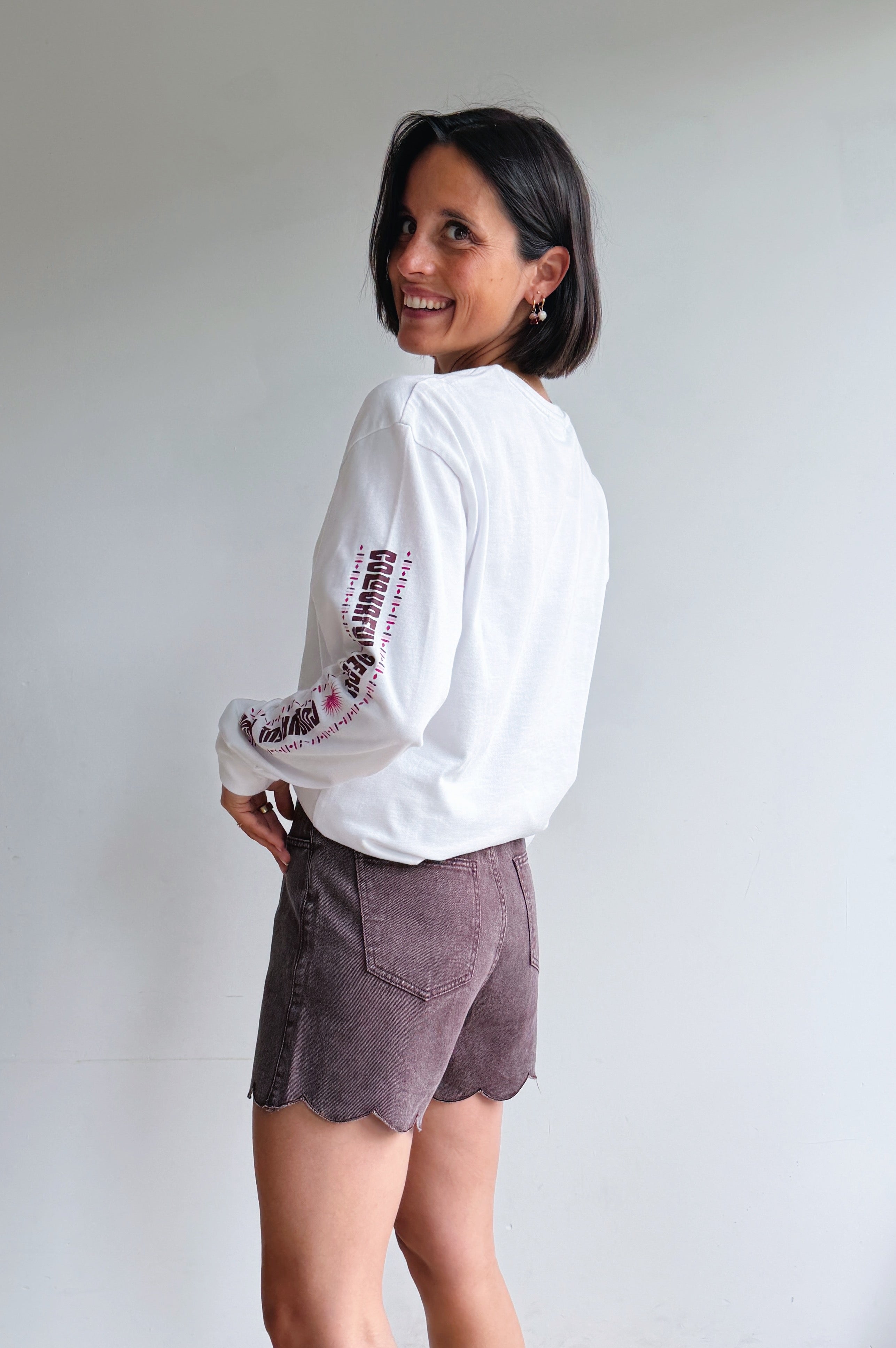 Summer estate longsleeve