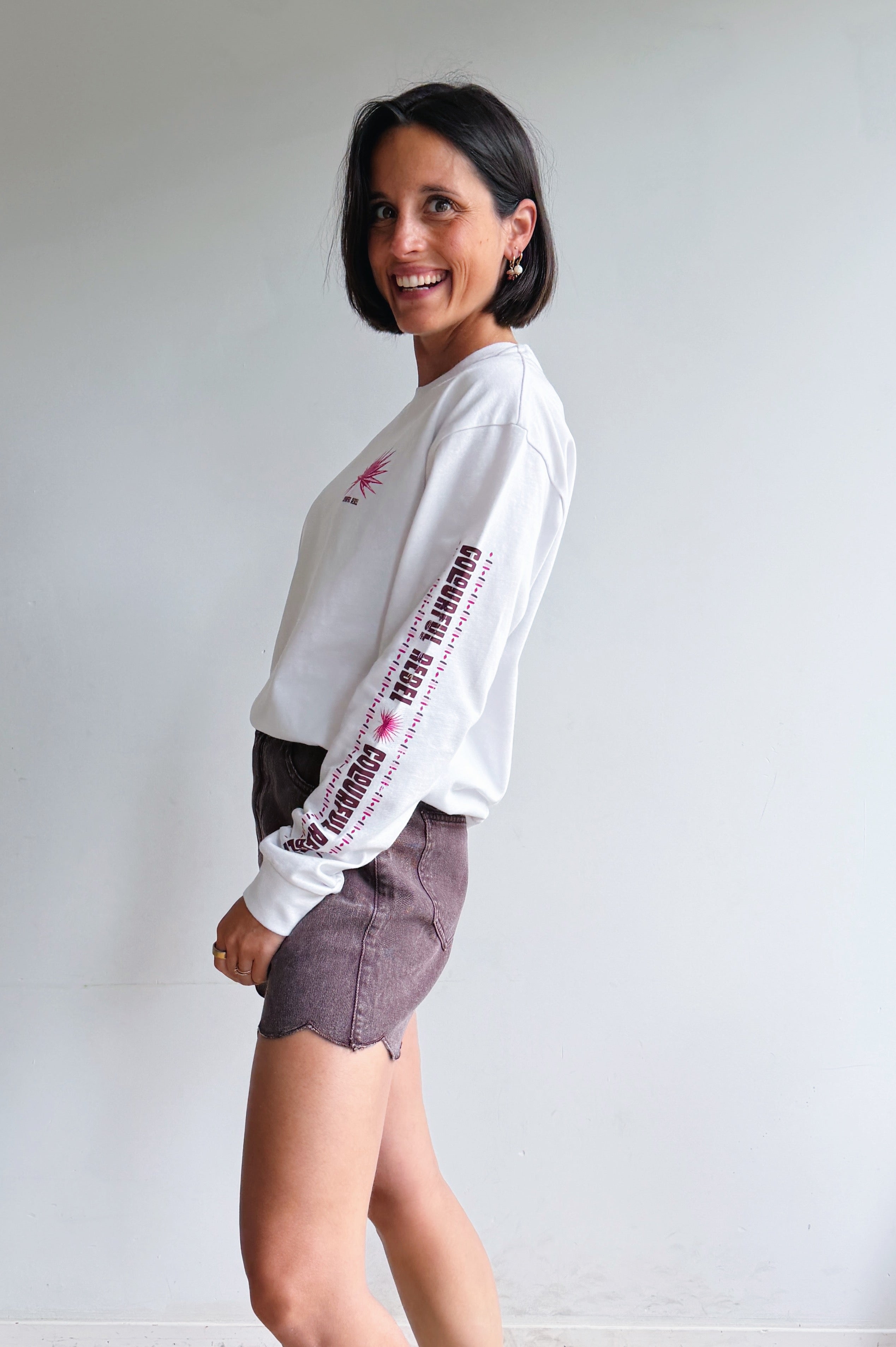 Summer estate longsleeve