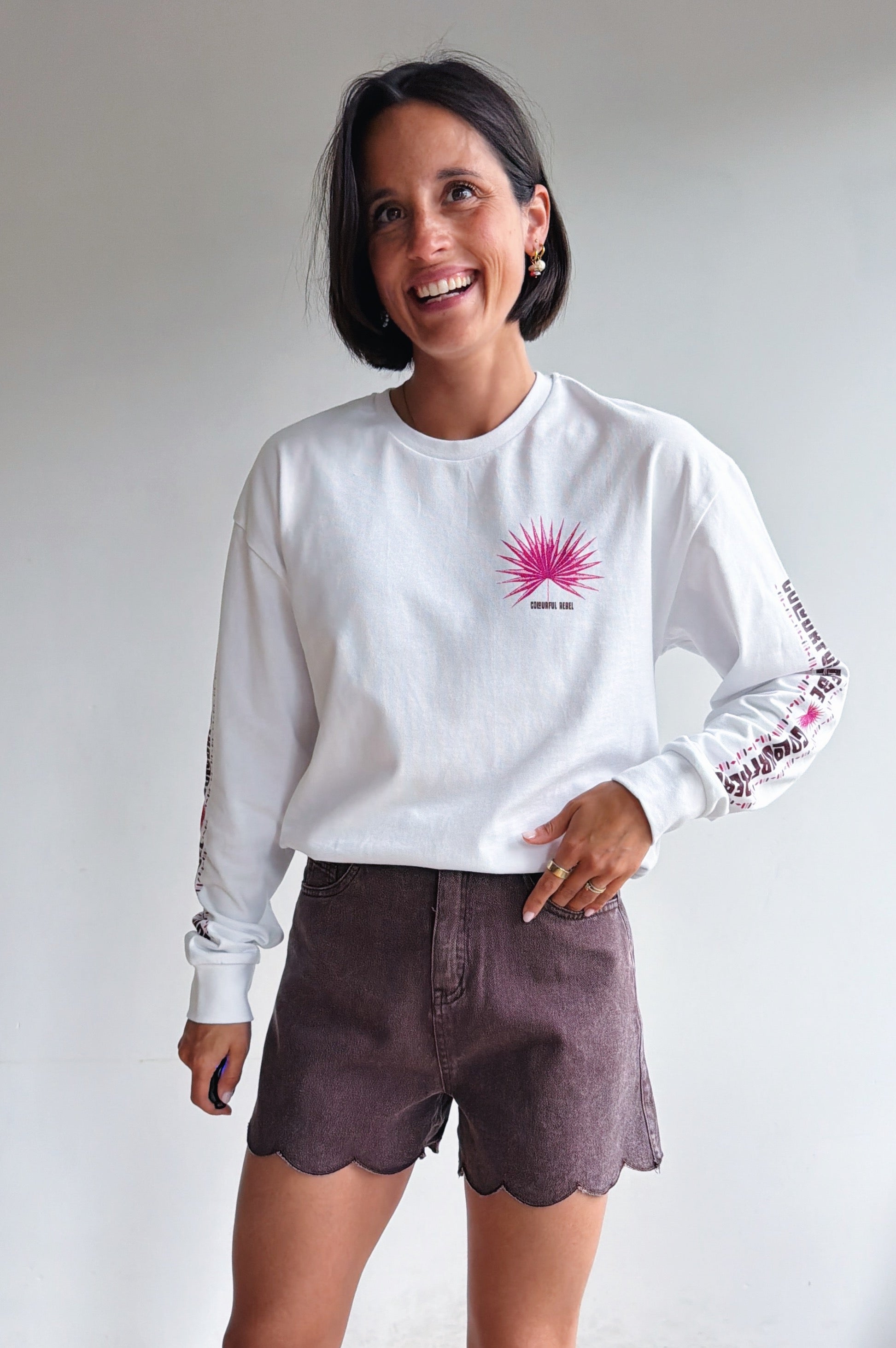 Summer estate longsleeve