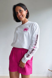 Summer estate longsleeve