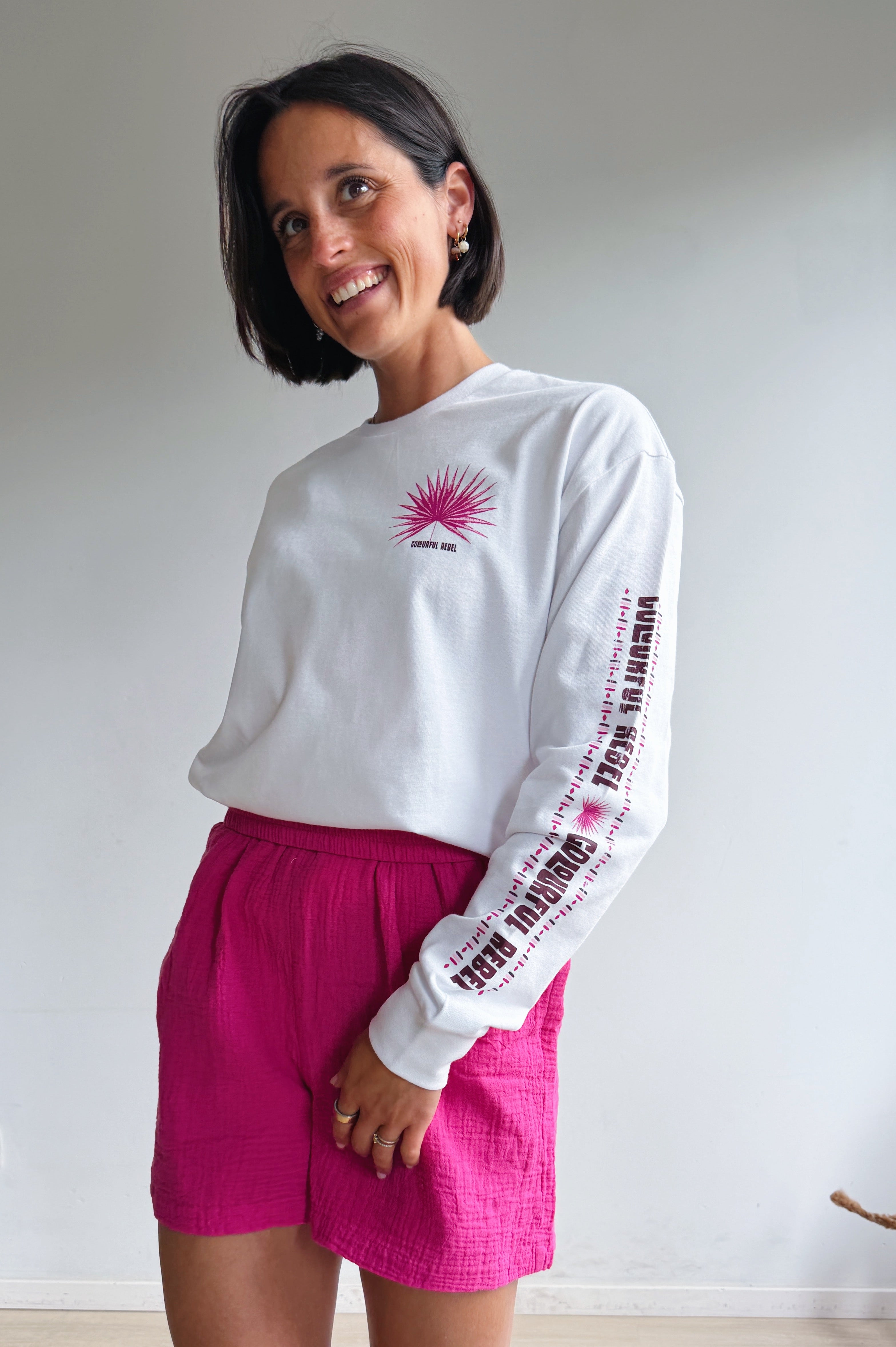 Summer estate longsleeve