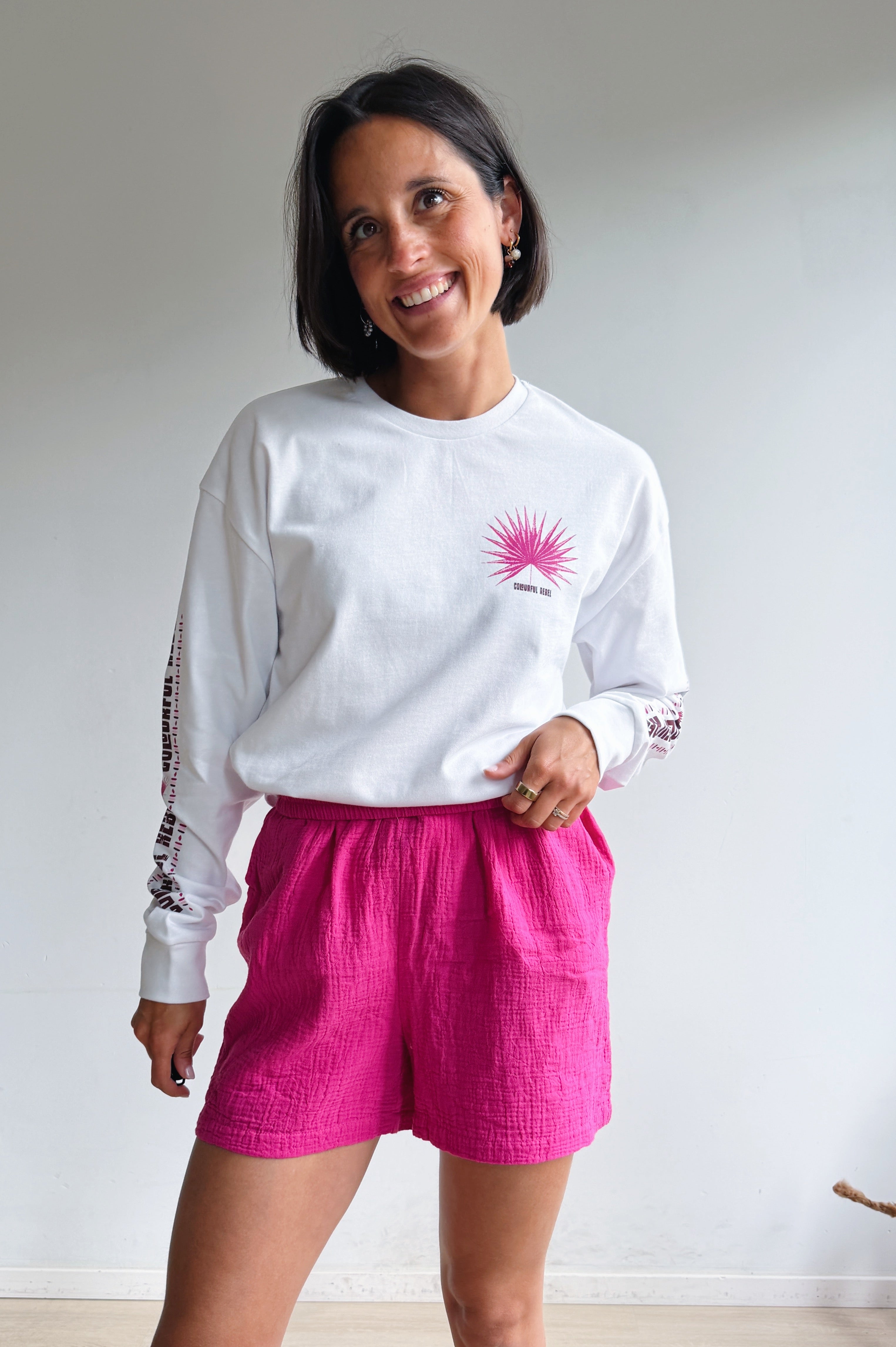 Summer estate longsleeve