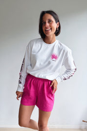 Summer estate longsleeve
