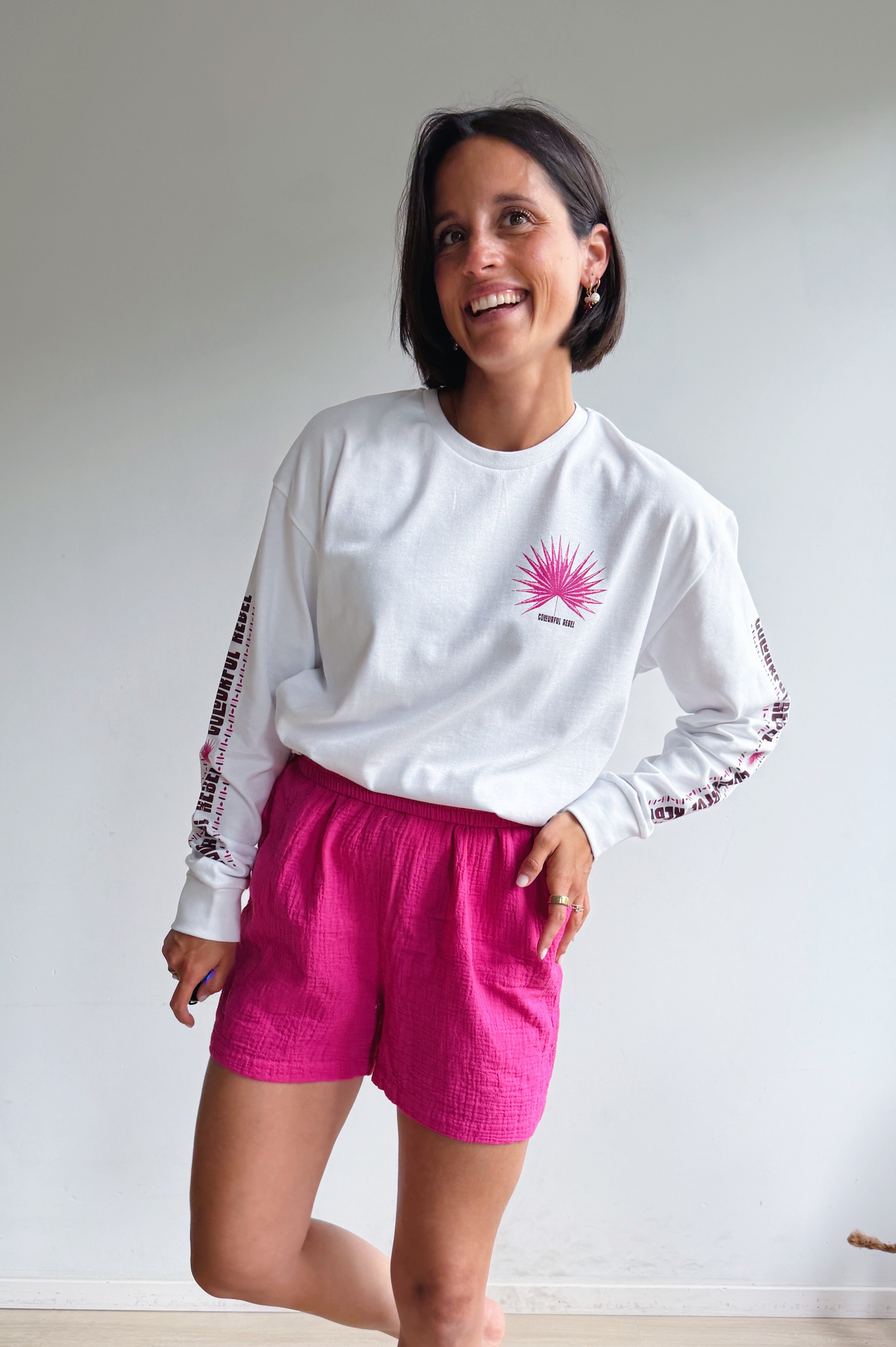 Summer estate longsleeve
