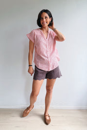 Izola blouse