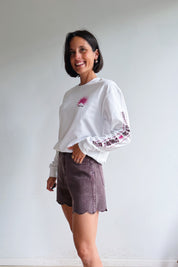 Summer estate longsleeve