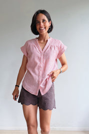 Izola blouse