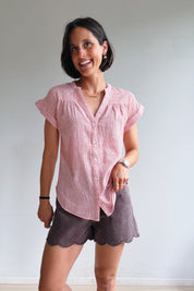 Izola blouse