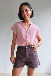 Izola blouse