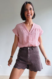 Izola blouse