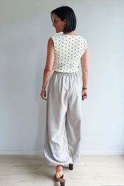 Fava balloon broek