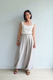 Fava balloon broek
