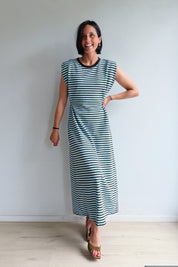 Robe Marjolein grise