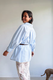 Steffi blouse