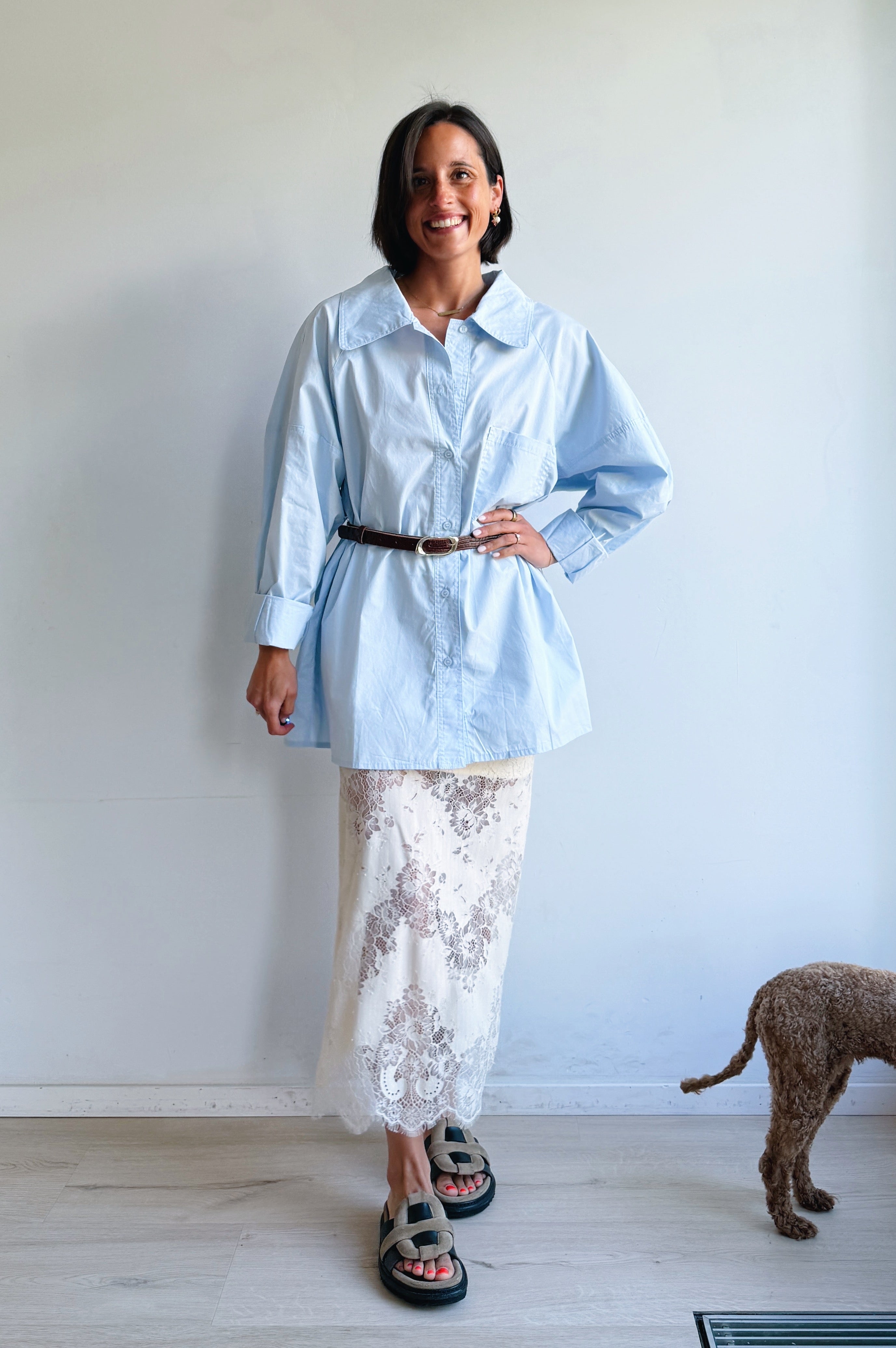 Sharon rok