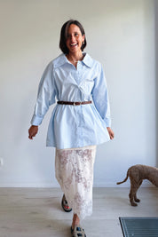 Sharon rok