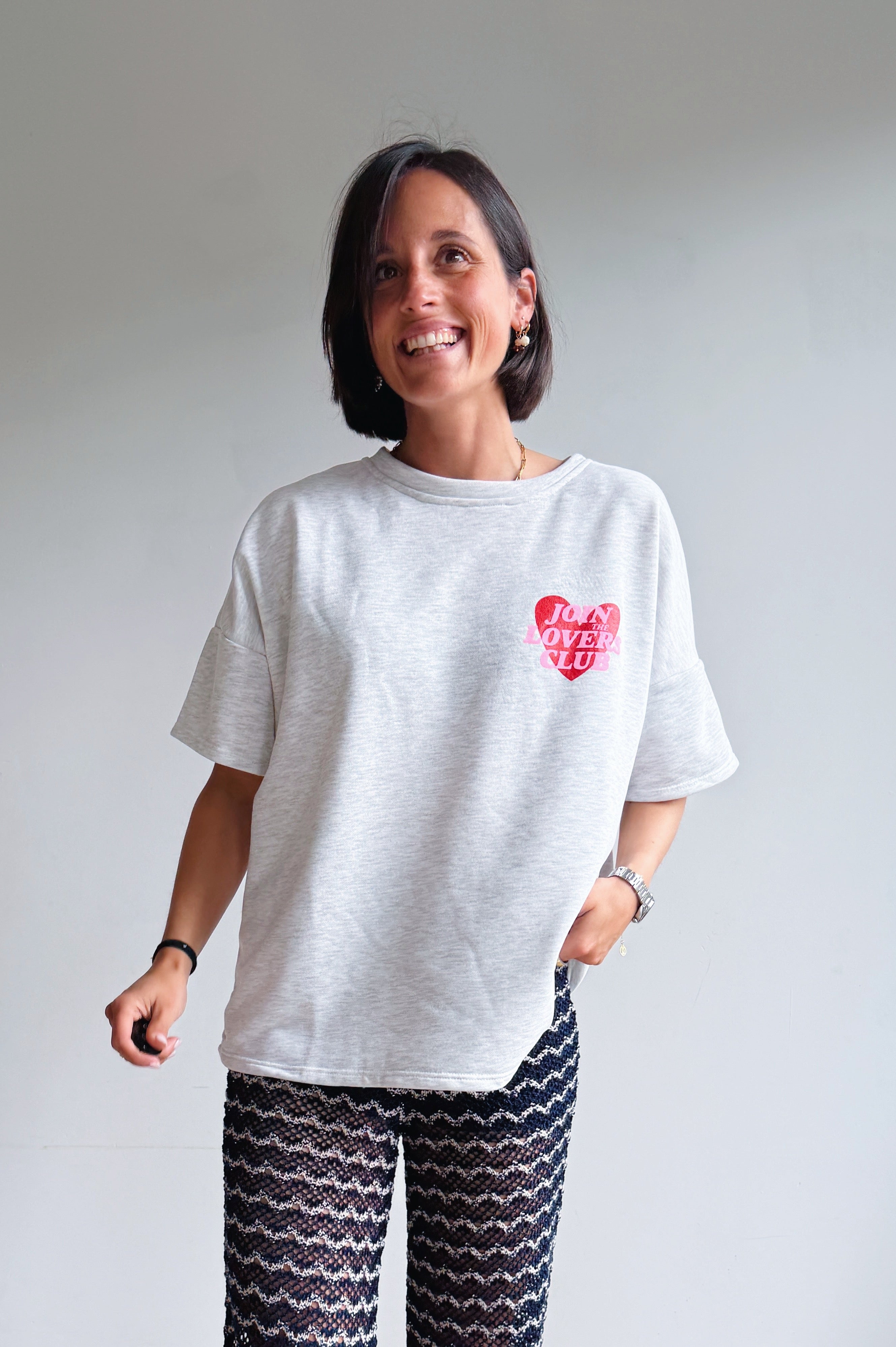 Lovers t-shirt