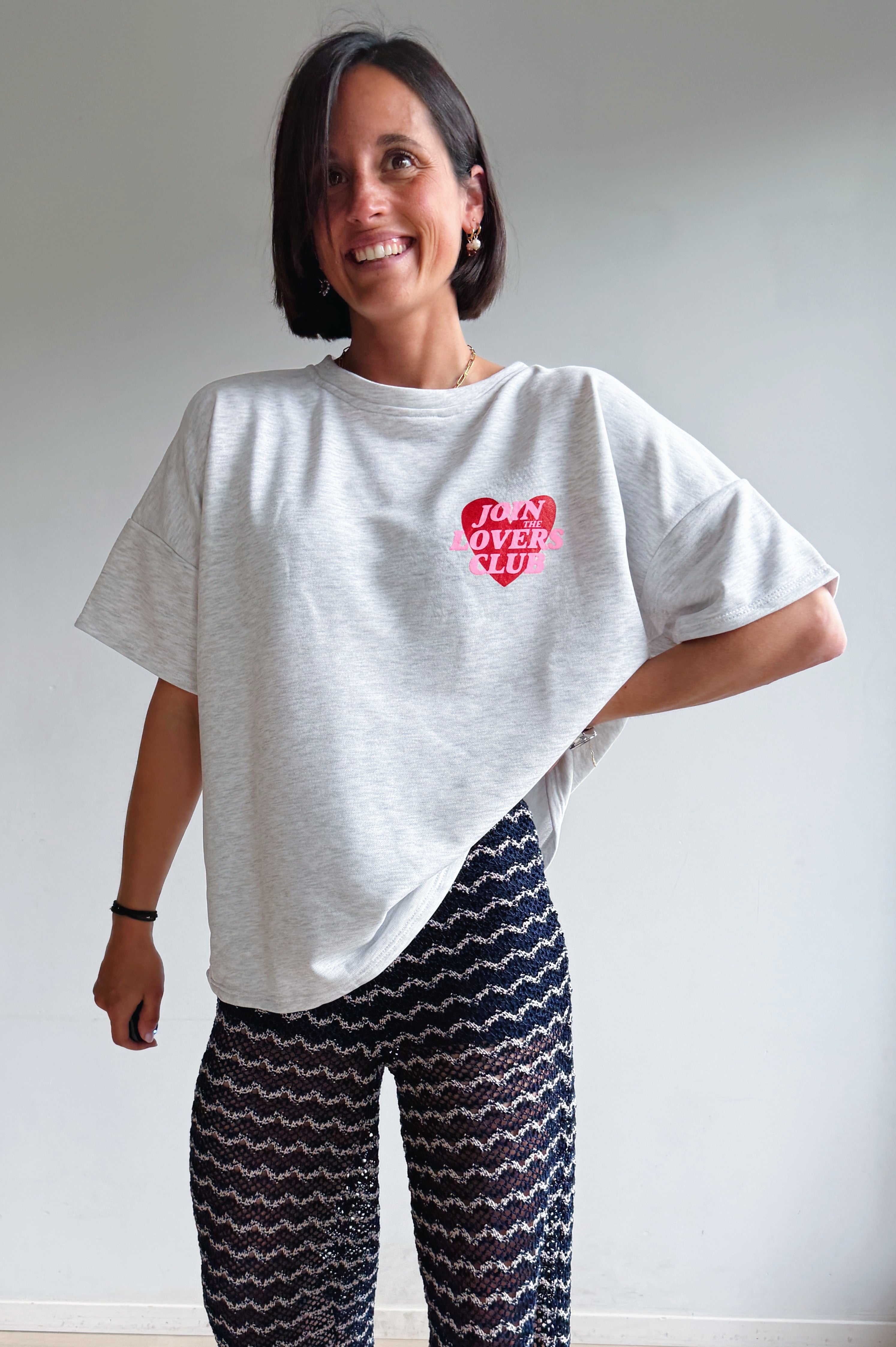 Lovers t-shirt