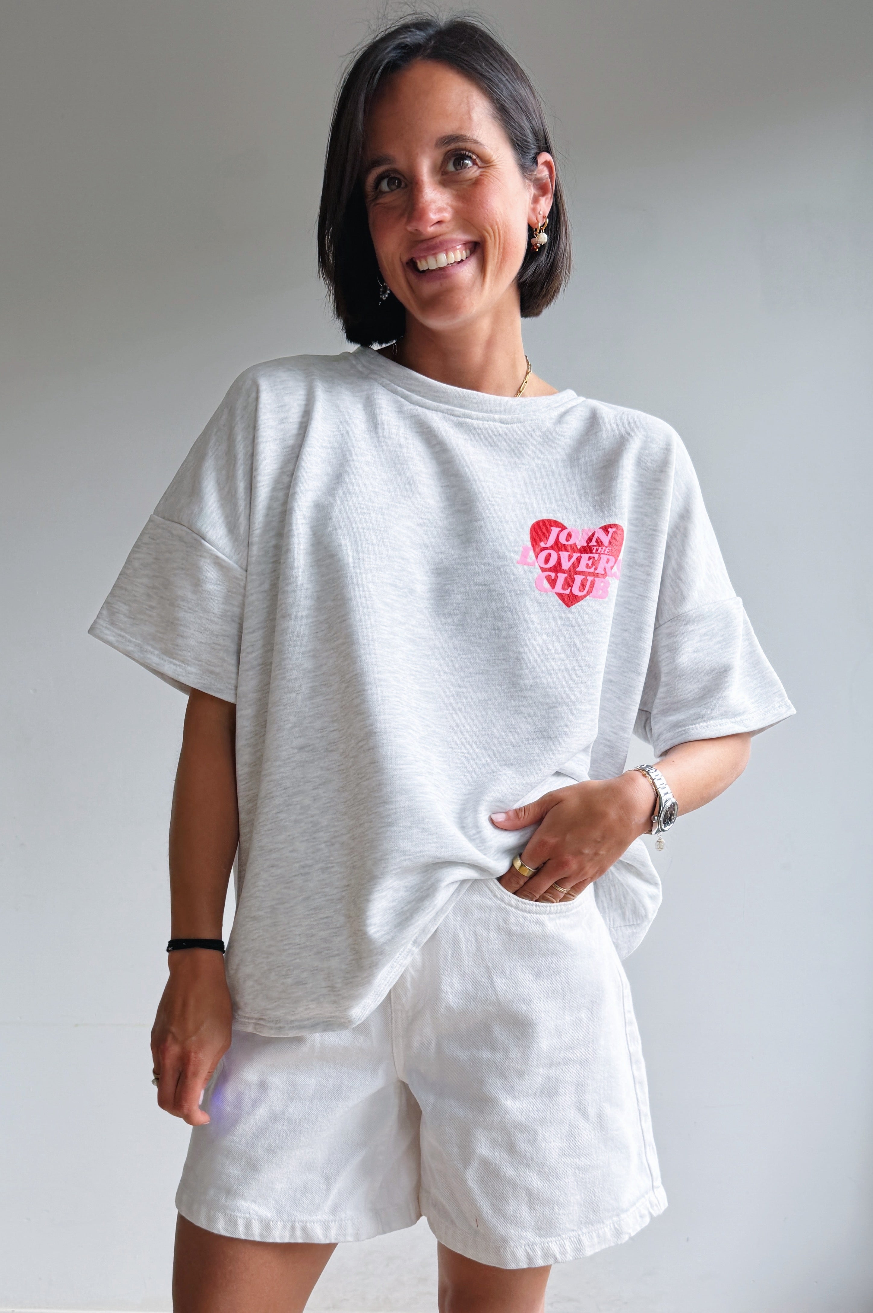 Lovers t-shirt