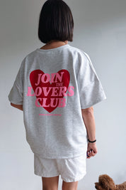 Lovers t-shirt